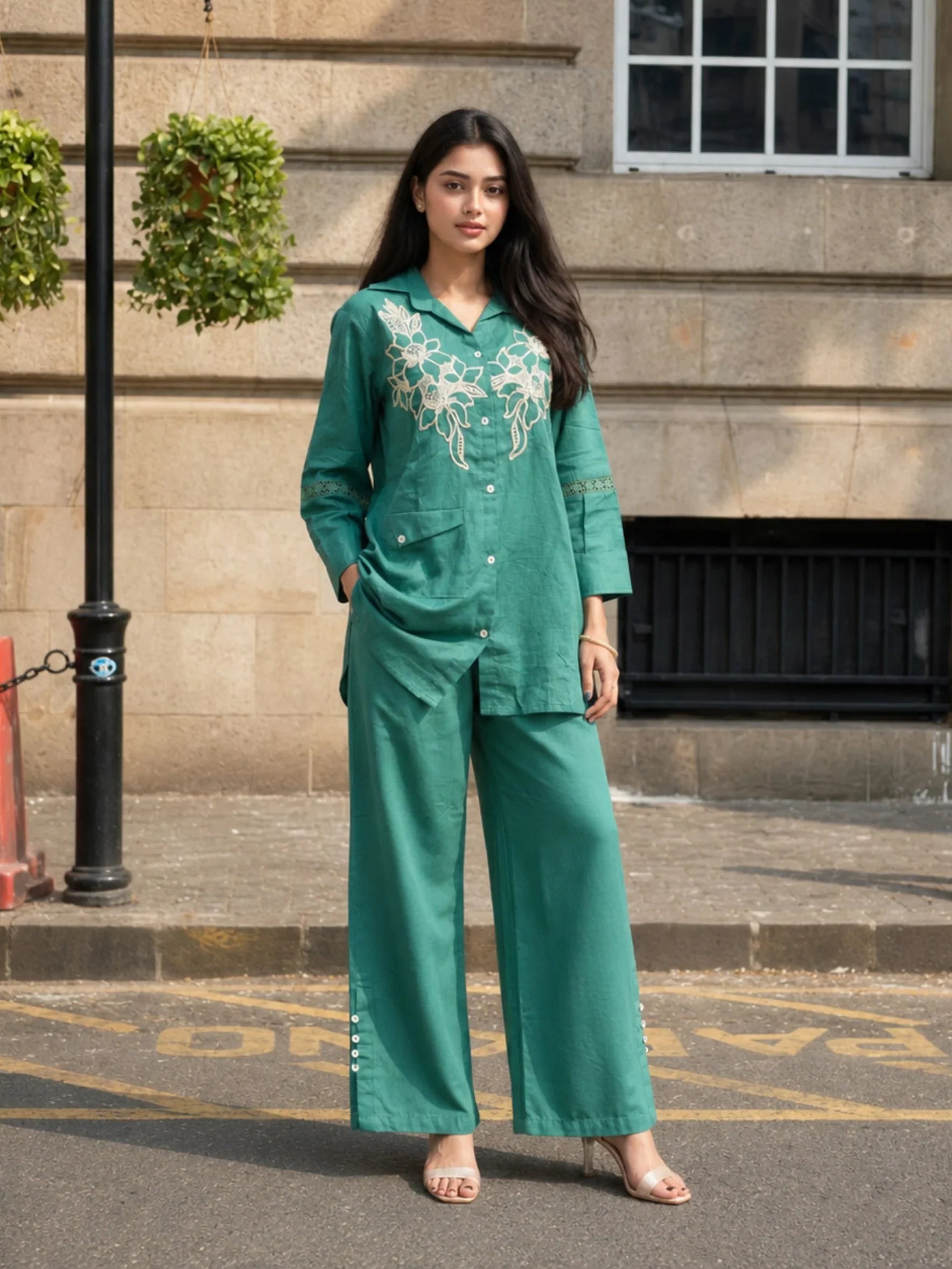 Co-ord Sets