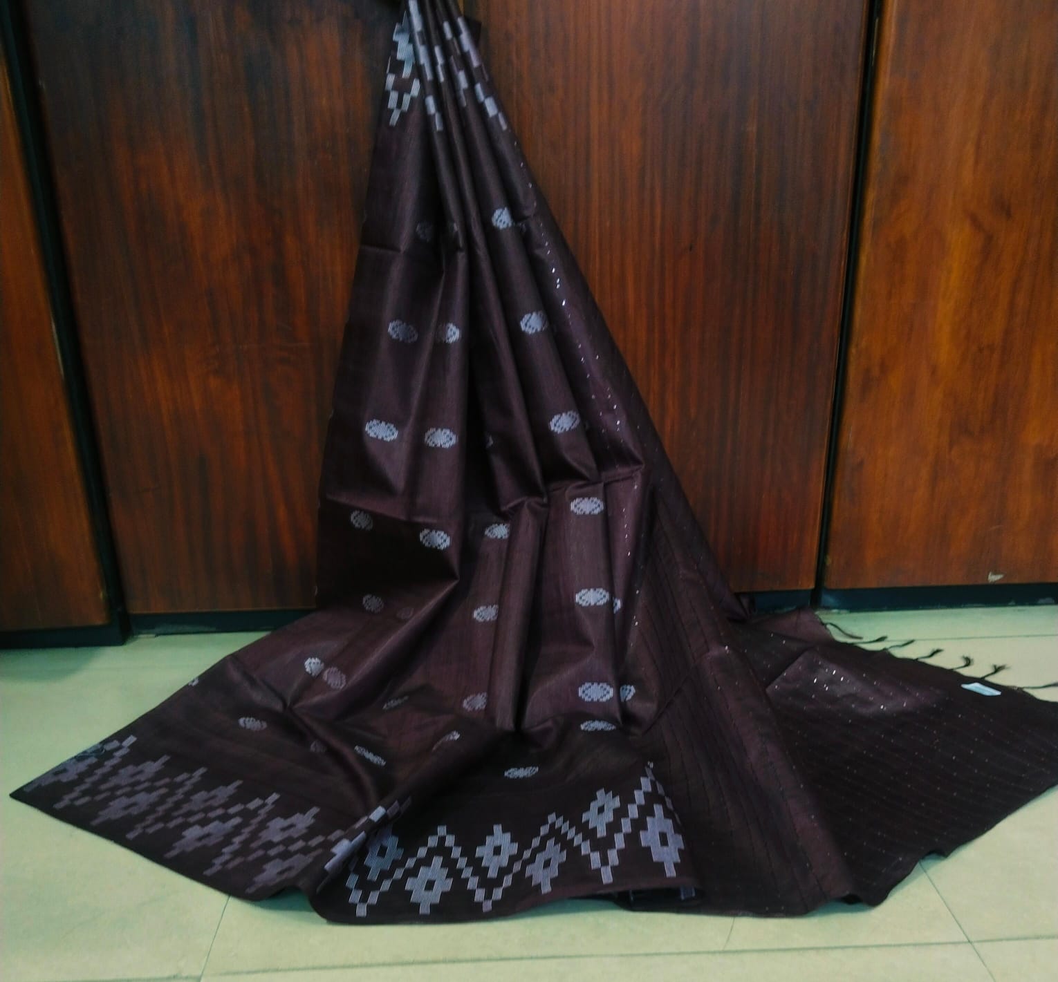 BHAGALPURI SILK SAREES