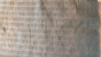 BLUE AND WHITE TUSSAR SAREE