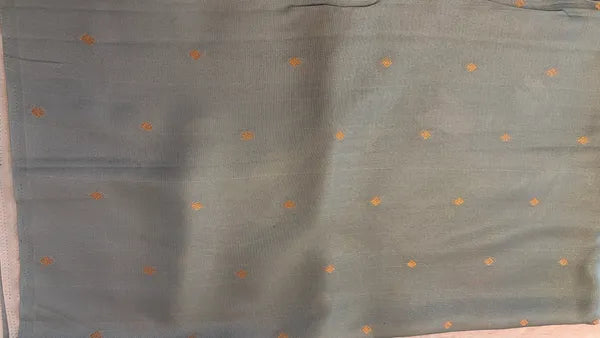 MULTICOLOR SILK SAREE