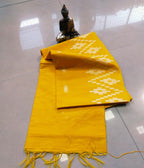BHAGALPURI SILK SAREES