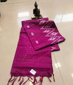 BHAGALPURI SILK SAREES